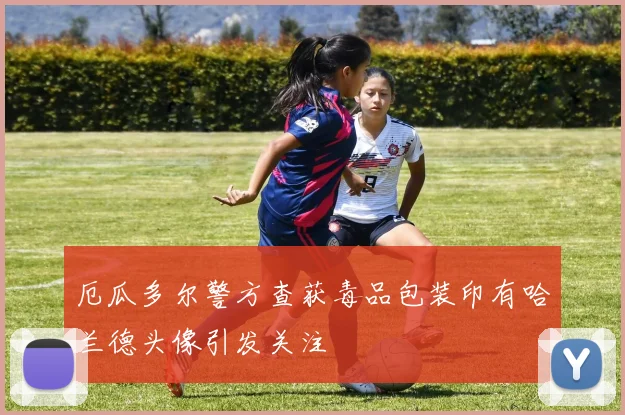 厄瓜多尔警方查获毒品包装印有哈兰德头像引发关注